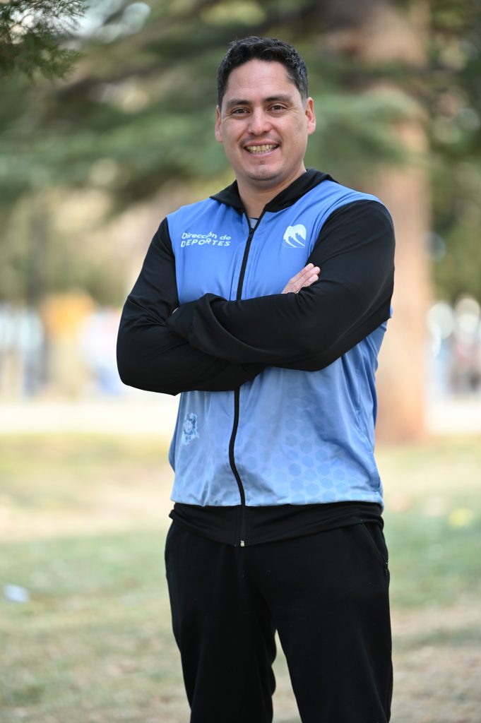 José "Pepe" Benegas