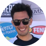 Juan Fernandez
