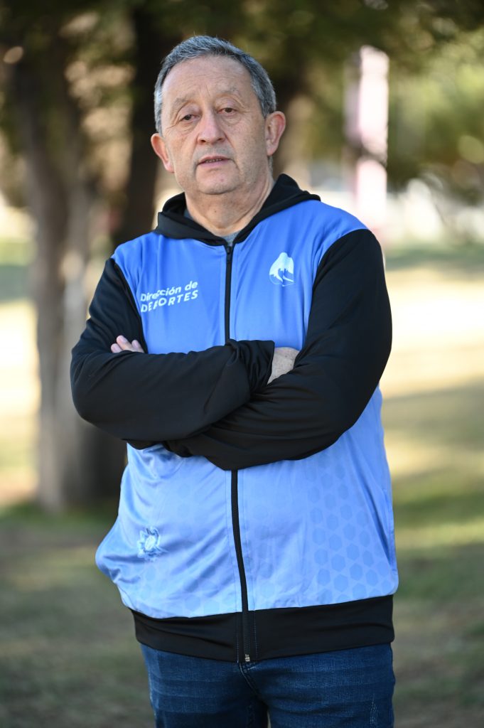 Celso Alejandro Jaque