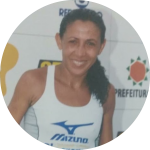 Selma Dos Reis