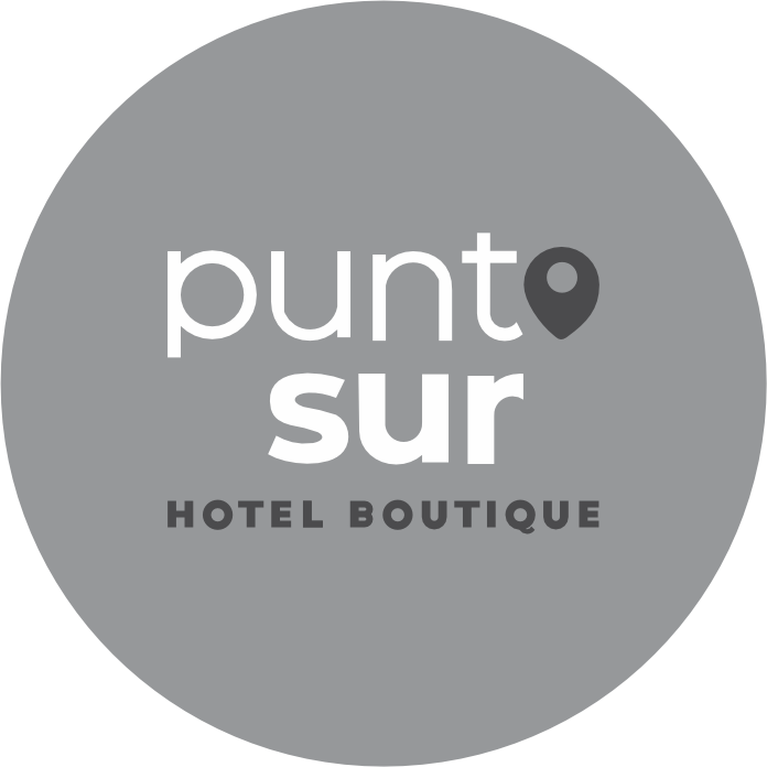 Punto Sur