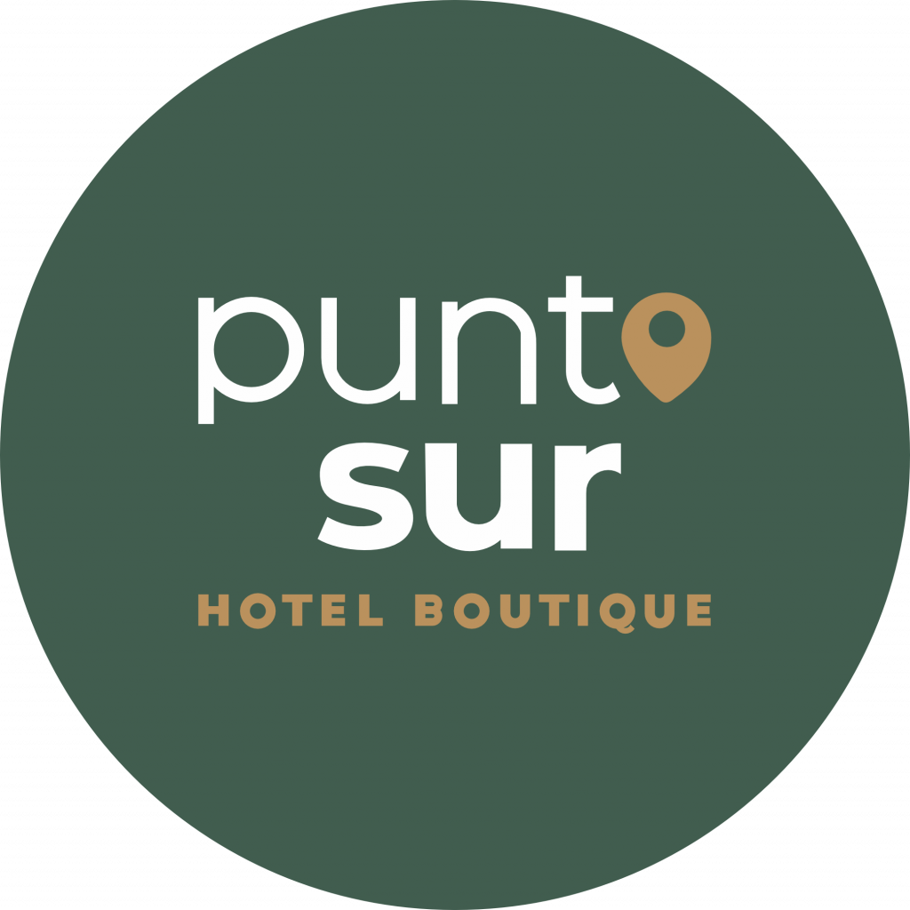 Punto Sur